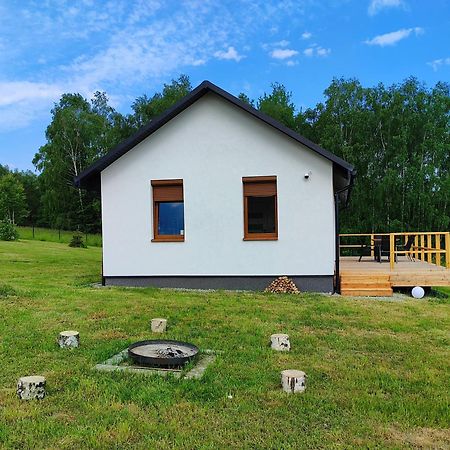 Na Stoku Zukowa Villa Ustrzyki Dolne Esterno foto